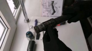 Ремонтируем телескопическую трубку пылесоса