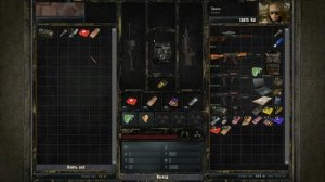 S.T.A.L.K.E.R. -  Время Альянса 3 - Связь времён. #13 Ключ в доме Лешего, Арт Оборотень, Стронглав.