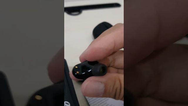 True Wireless Earbuds Anker Soundcore Life Dot 3i - A3982