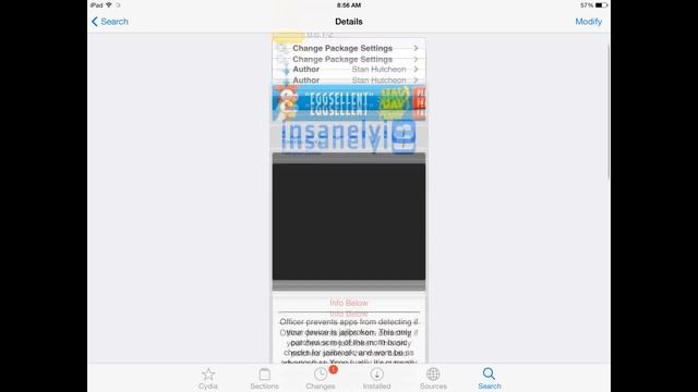 Shadow Fight 2 hack/crack iphone/ipad/ipodtouch cydia jailbreak no stupid survey смотреть онлайн