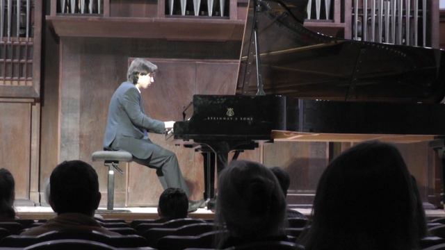 Faschingsschwank aus Wien, Op. 26 смотреть онлайн