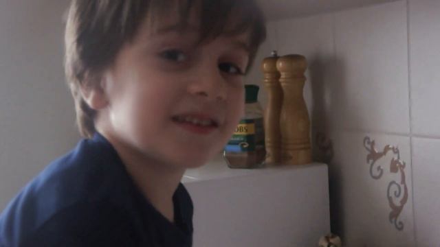 Шоколадно Ванильное Желе. Little Chef. #Shorts смотреть онлайн