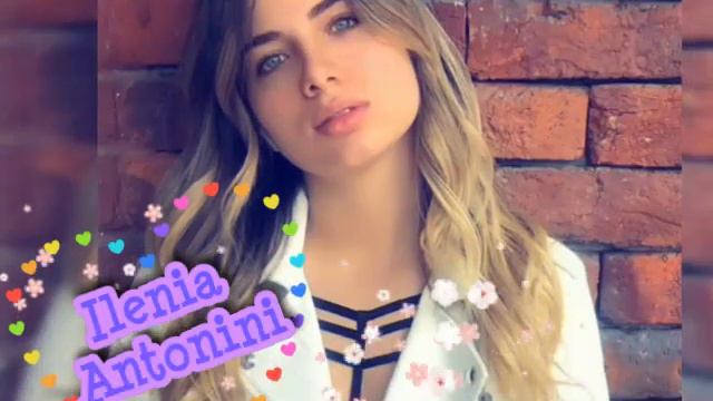 Ilenia Antonini ( Elenco De Noobees )