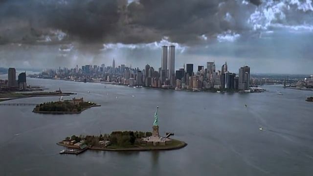 THE END OF USA - КОНЕЦ АМЕРИКИ смотреть онлайн