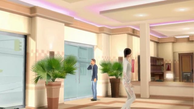 Imagine Fashion Designer-я уборщица # 3 смотреть онлайн