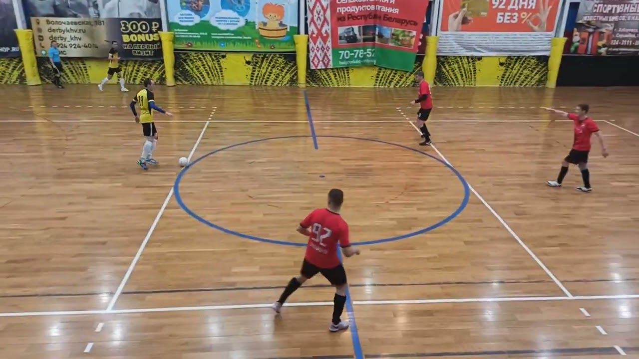 Арсенал - Спарта 1/2 финала Первый матч смотреть онлайн