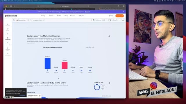 How To SPY On Your Competitors Shopify Store - Dropshipping Stores смотреть онлайн