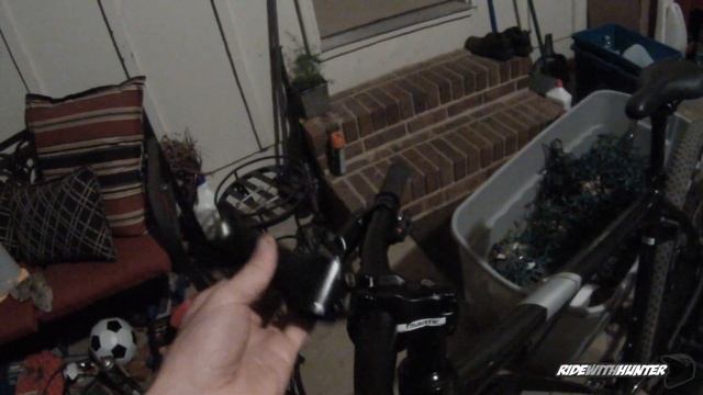 TruVativ Hussefelt + N-Gear Jump Stop Bike Upgrades смотреть онлайн