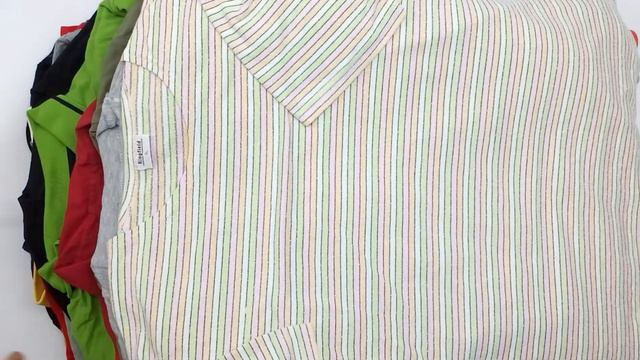 Мешок № 106058 Футболки микс Экстра АВСТРИЯ. Арт 3129. Вес 33,8 кг. Кол-во 214 шт смотреть онлайн