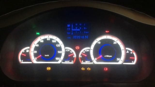 자일대우버스 BS090 DL06K EURO5 시동 смотреть онлайн