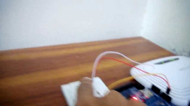 How to Use an Arduino as a Web Server - Video 1 смотреть онлайн