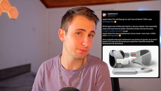 Voici Le Nouvel IPhone 16 Pro !