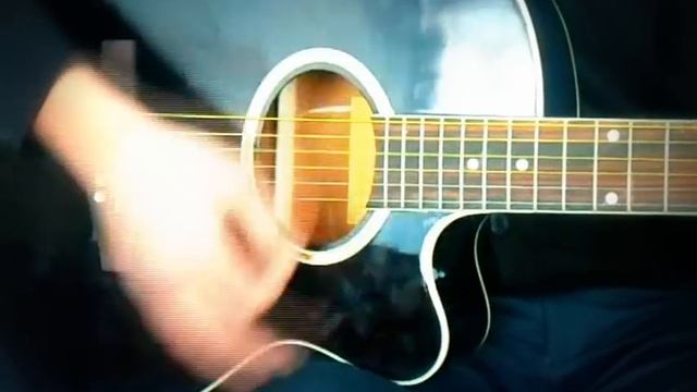 Дед Максим. Разбор песни на гитаре. смотреть онлайн