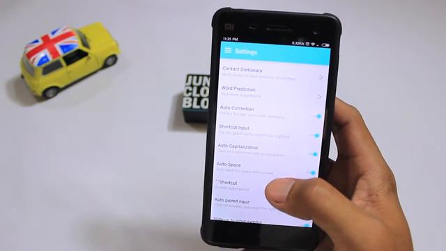 HITAP KEYBOARD - The First Musical Keyboard of the World! смотреть онлайн