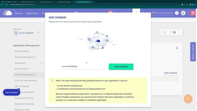 How to Start a Blog Website in WordPress | Blog Website Tutorial for Beginners смотреть онлайн
