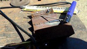 Кратон, NEXT - 180 M! Обзор сварочного инвертора!