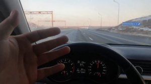 Тянет вправо Kia RIO 4