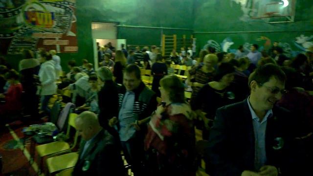 Юбилей школы МКОУ Чистоозерная СОШ №3 20 Лет! смотреть онлайн