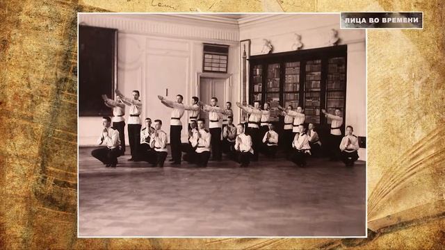 Как праздновали Рождество и Новый год юнкера и кадеты. смотреть онлайн