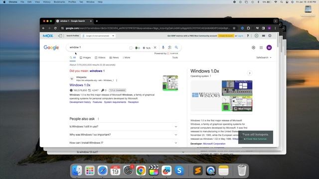 macOS Getting Started Tips 2024! Do you know them all ? смотреть онлайн