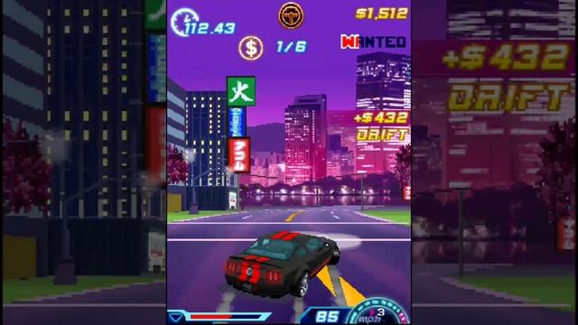 Bronze Leagues Races (Sequentially) | Asphalt 6: Adrenaline Java HQ