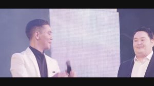 X-UPP "Барыма" Слова и мелодия Петра Кейметинова