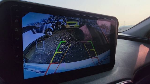 HYUNDAI Santafe TM 2019 4WD No Accident KU101340