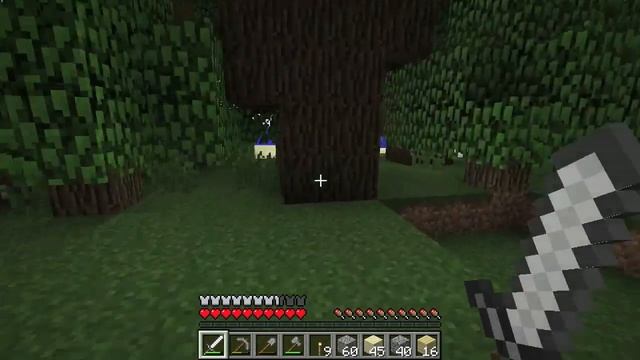Minecraft Realms - The Co-op Mode смотреть онлайн