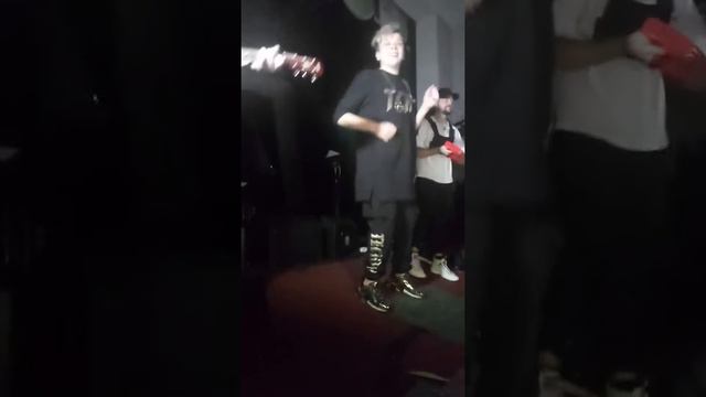 Элвин Грей смотреть онлайн