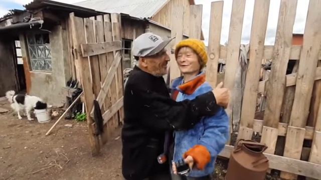 ДЕД МАТВЕЙ. история разбитого сердца смотреть онлайн