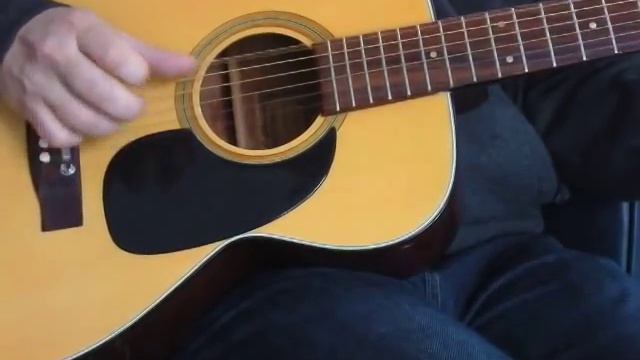 G D Em C Chord Progression Lesson смотреть онлайн