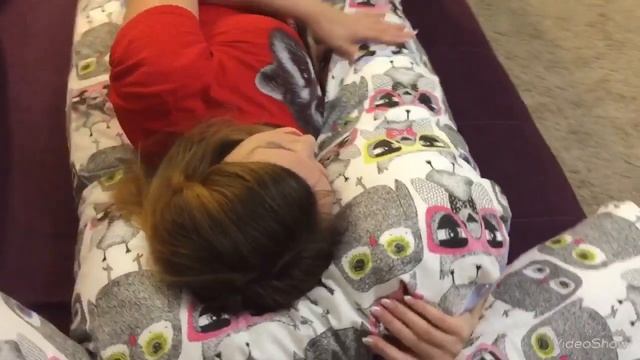 Обзор подушки для беременных смотреть онлайн