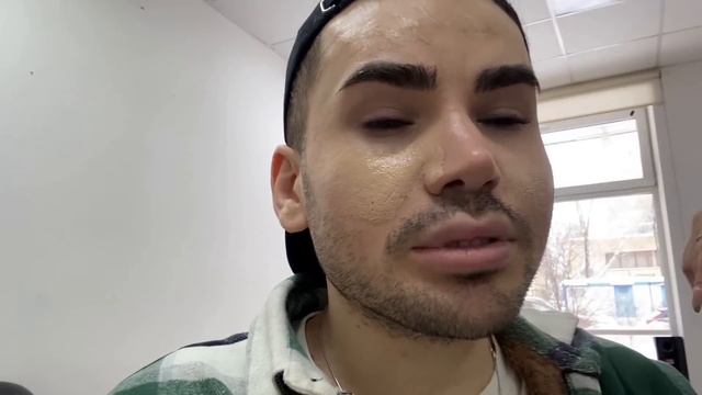 “Я ХОЧУ ПЛАКАТЬ” ЛЮБЛИНО ТЕБЕ НЕ МОСКВА? / Треш салон в Люблино Style / ДЯДЕНЬКА ТЕО смотреть онлайн