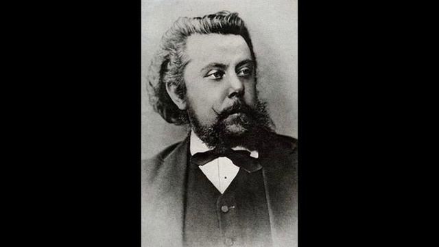 М.С.Казиник.Картинки с выставки - Лимож.Катакомбы. смотреть онлайн