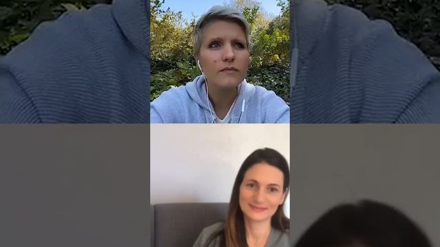 23.04.2020 Медитация с @katia.txi и @aleksandra.darann #покамыпробуждаемся смотреть онлайн