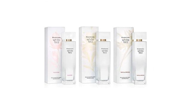 White tea elizabeth arden: Los 4 Mejores Productos de Elizabeth Arden: ¡Conoce el White Tea! 🤑 смотреть онлайн