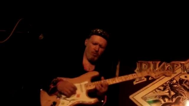 Второе дыхание - Who Knows - 10.12.2006. смотреть онлайн