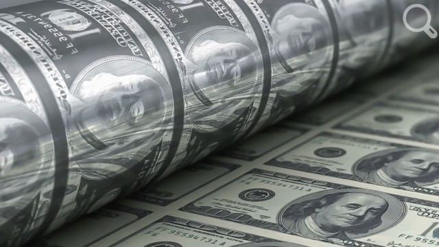 Сколько весит миллион долларов США? смотреть онлайн