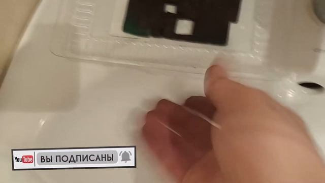 Как очистить памперс и разобрать МФУ Canon MG 2540S