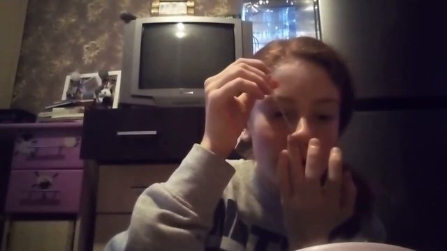 ПРОКОЛОЛА НОС САМА ДОМА К 14 ФЕВРАЛЯ//MACHA// смотреть онлайн