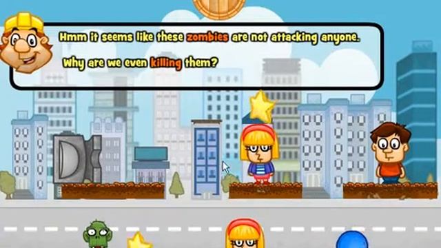 Smashz - LEVEL 8 смотреть онлайн