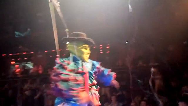 Coco Bongo Playa del carmen смотреть онлайн