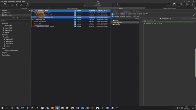 How to export GIT diff including folder with Python gitzip command смотреть онлайн