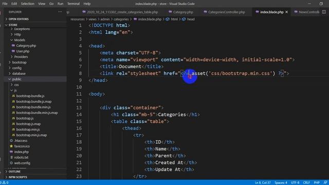 08 Views Basics смотреть онлайн