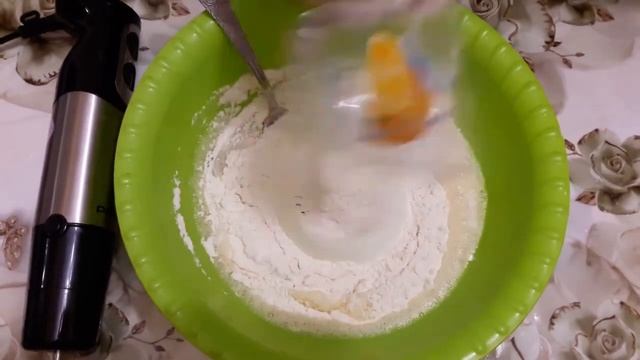 Блины. С грибной начинкой смотреть онлайн