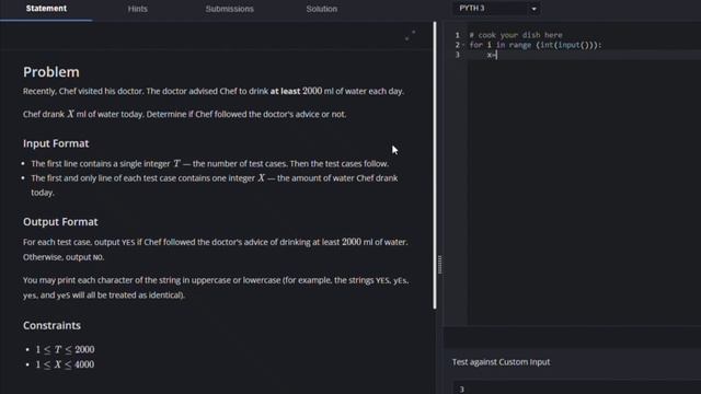 If Else In Python || CodeCheff Day 4 || Learn Python смотреть онлайн