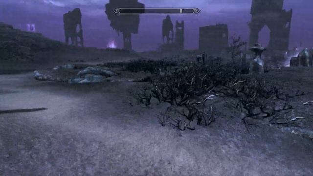 The Elder Scrolls V: Skyrim. Найти череп Арвака. Прохождение от SAFa смотреть онлайн