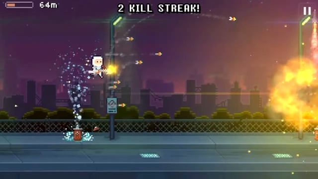 Lastronaut Review (Indie Game) смотреть онлайн