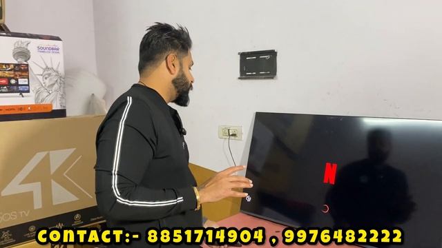 Branded Led Tv अब हुए Online से भी सस्ते | 100% Original Branded Led Tv | Samsung | Mi | OnePlus | смотреть онлайн