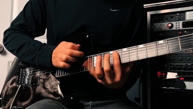 Chimaira | Pray For All | Playthrough W/ Rob Arnold